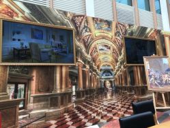 -安利上海体验馆