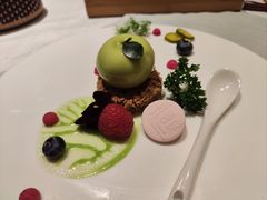 -叶叶菩提·晋福宫