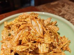 -真地道京味府·鲜橙烤鸭·北京菜(朝外大街东大桥店)