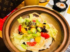 -匠和风精致料理(莆田财富中心店)
