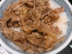 -吉野家(深圳超多维科技大厦分店)