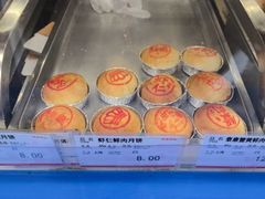 -泰康食品(南京东路店)