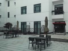 -雅戈尔富宫大酒店(观前街店)