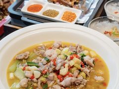 -桐湾大院·桐庐菜(滨江店)