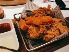 -七八冷面·延边朝鲜族美食(欢乐谷店)
