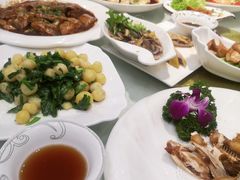 -启东海鲜人家(古美路店)