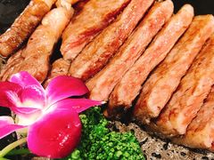 -俺的焼肉(銀座9丁目店)