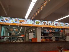 -龙华素斋(龙华路店)