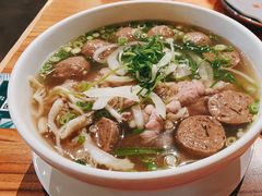-越美小馆·越南料理(曲江店)