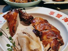 -沿江海南菜·文昌鸡祖师爷(大东海店)