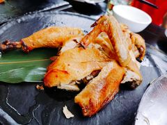 -Local泰莲庭(虹鳟鱼店)