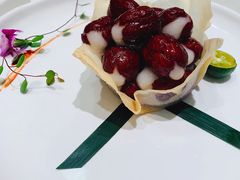 心太软-蝶园·装修中(BFC外滩金融中心店)