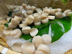 -川骄海鲜自助(亚运村店)