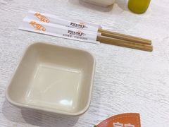 -阿上阿上麻辣香锅&麻辣烫(朝阳蓝色港湾店)