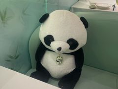 -眉州东坡·熊猫主题餐厅(枫蓝店)