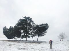 -钟山体育运动公园
