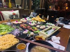 -束河人家(南锣鼓巷店)