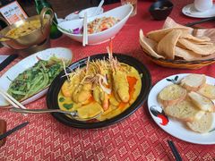 -南沙游艇会·大兵船餐厅