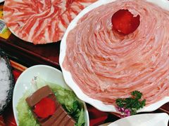 -重庆袁老四火锅(武进万达店)