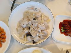 -得月楼·省级非遗·传统苏帮菜(观前店)