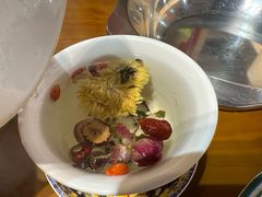 -津门老羊家·铜锅涮羊肉·烧烤(科技园店)