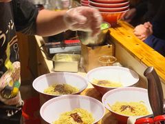 -老龙亭拉面店