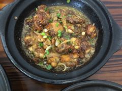 -小时候焗海鲜(鄞州万达店)
