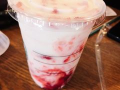 -星巴克臻选(南京江宁万达广场店)
