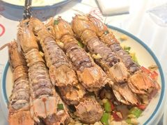 -三妹小龙虾·黄油蟹(华侨城总店)