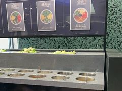 -芸山季·云南山珍菌火锅(南翔印象城MEGA店)