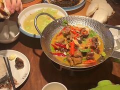 -湖兰金牌小炒肉(椒江万达店)