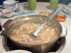 -三个椰子·现砍椰子鸡(金源CBD店)