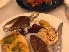 澳洲和牛里脊-成桂西餐厅·42年的味道(五大道疙瘩楼店)