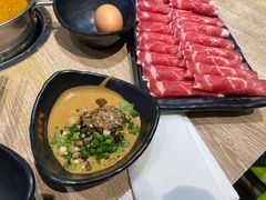 -呷哺呷哺(望京新世界店)