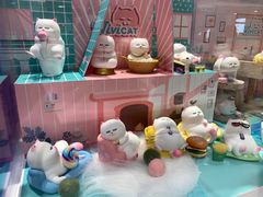 -泡泡玛特POPMART(天环购物中心店)
