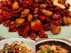 -0776食堂·京城创意菜(七里庄店)