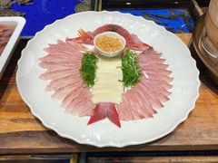 -高佳庄·海鲜酒楼(临城百合店)
