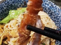 招牌肥肠-粉家柳州螺蛳粉(杨宅路店)