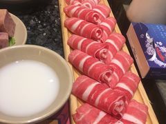 -蜀大侠火锅(四川北路店)