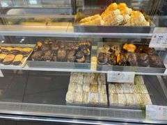 -上海哈尔滨食品厂(淮海中路店)