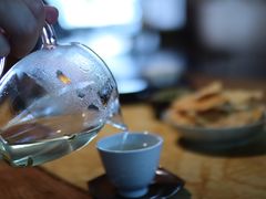 -青竺·青竹茶舍(断桥店)