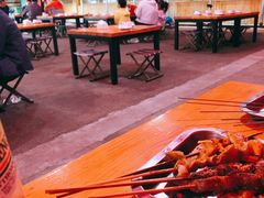 -老黑板筋(顺义总店)