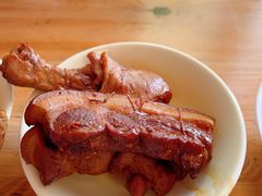 -老济南药膳把子肉(周公祠街店)