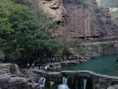 -云台山风景名胜区