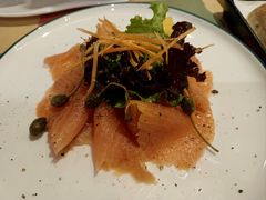 -安妮意大利餐厅(国贸店)