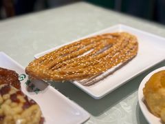 -南来顺饭庄·清真(南菜园店)