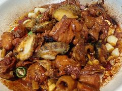 -930私房菜(欧阳路店)