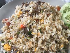 -Jungle Kitchen