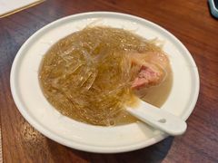 -东海酒家(长平东路店)