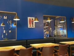 -鱼颜诱纸纸上烤鱼·蛙(龙湖天街店)